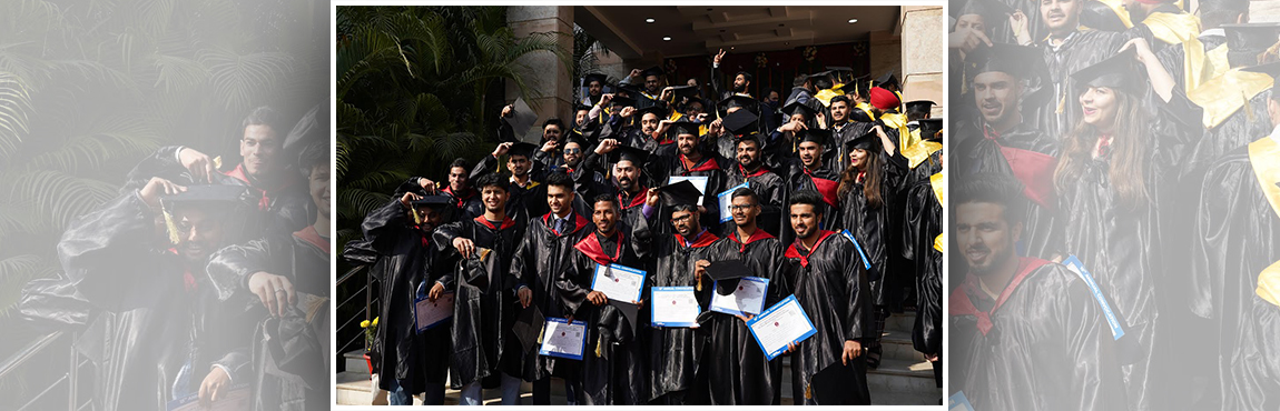 CEC hosted 15th Annual Convocation 