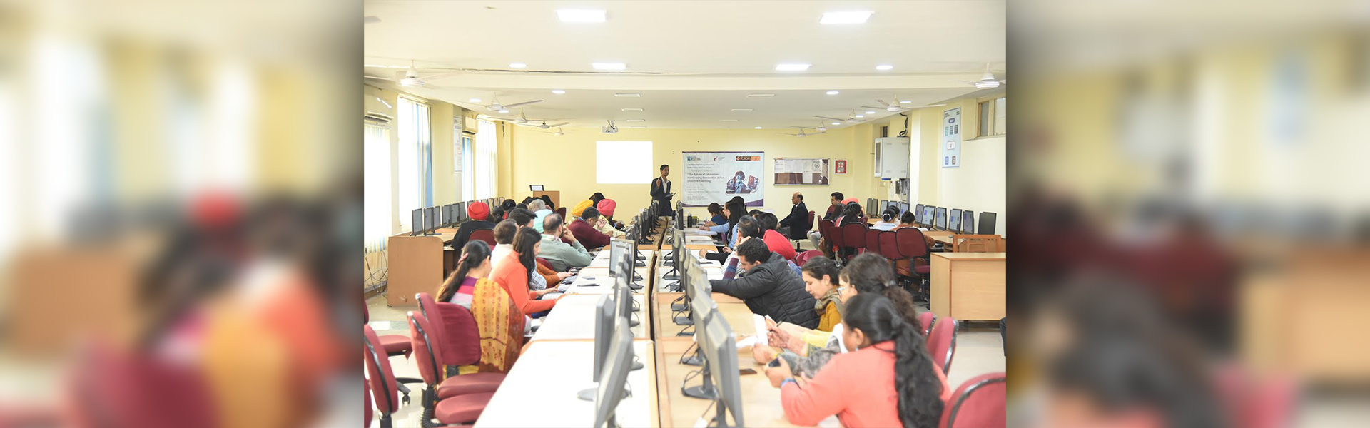 Workshop on