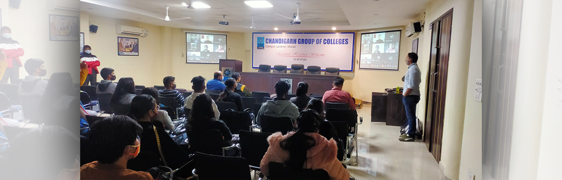 Workshop on “IoT