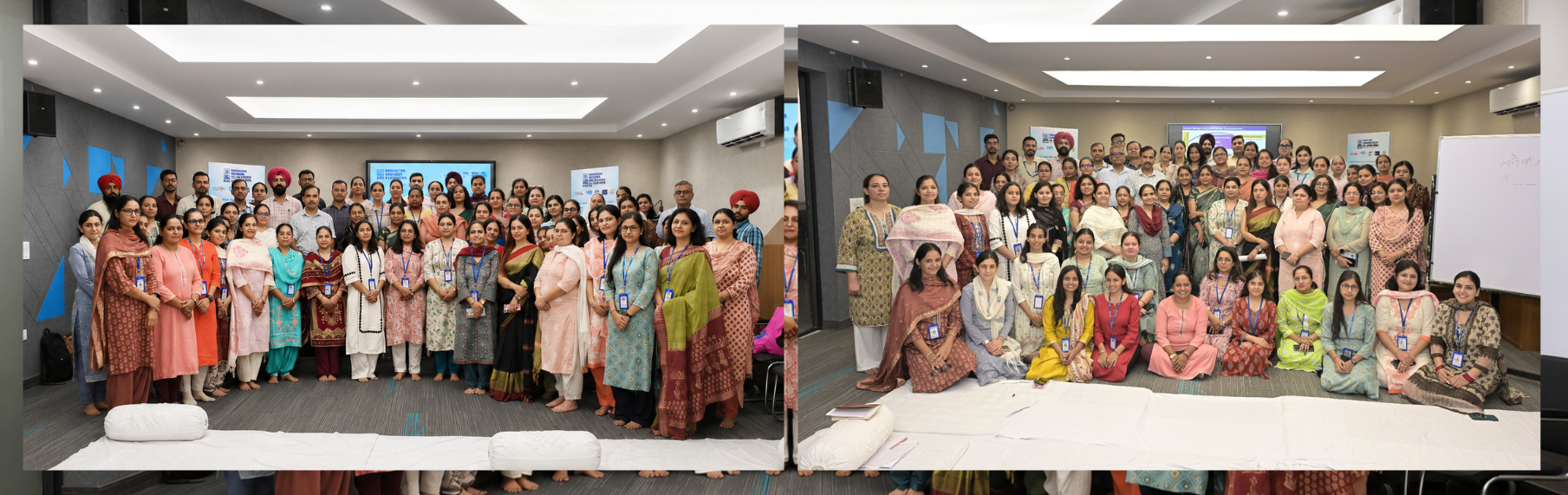 3-Days AICTE FDP on Universal Human Values-I (UHV-I) 