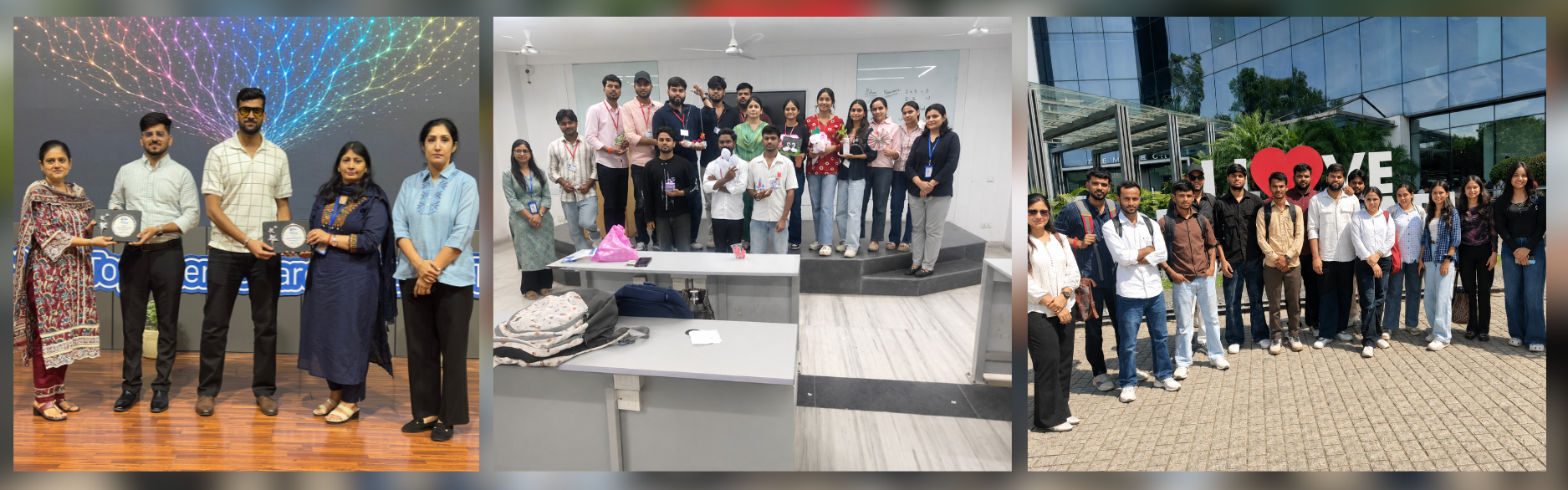 INDUCTION AND ORIENTATION PROGRAMME 2026 of MBA Students 