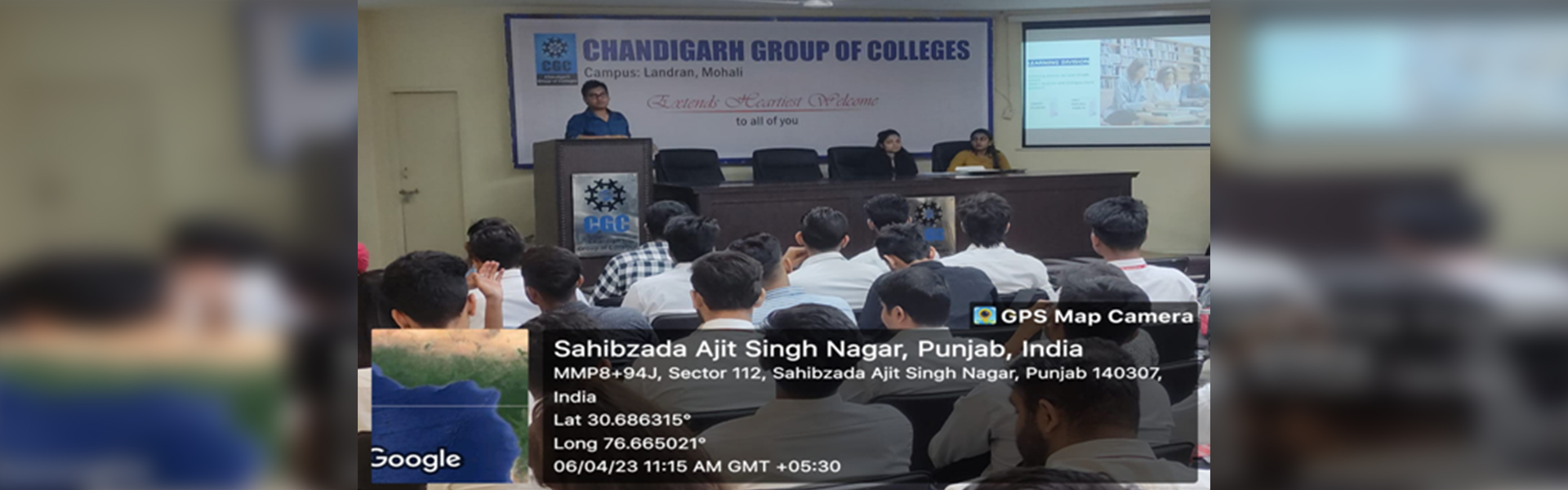 Expert talk on Embedded System & IOT