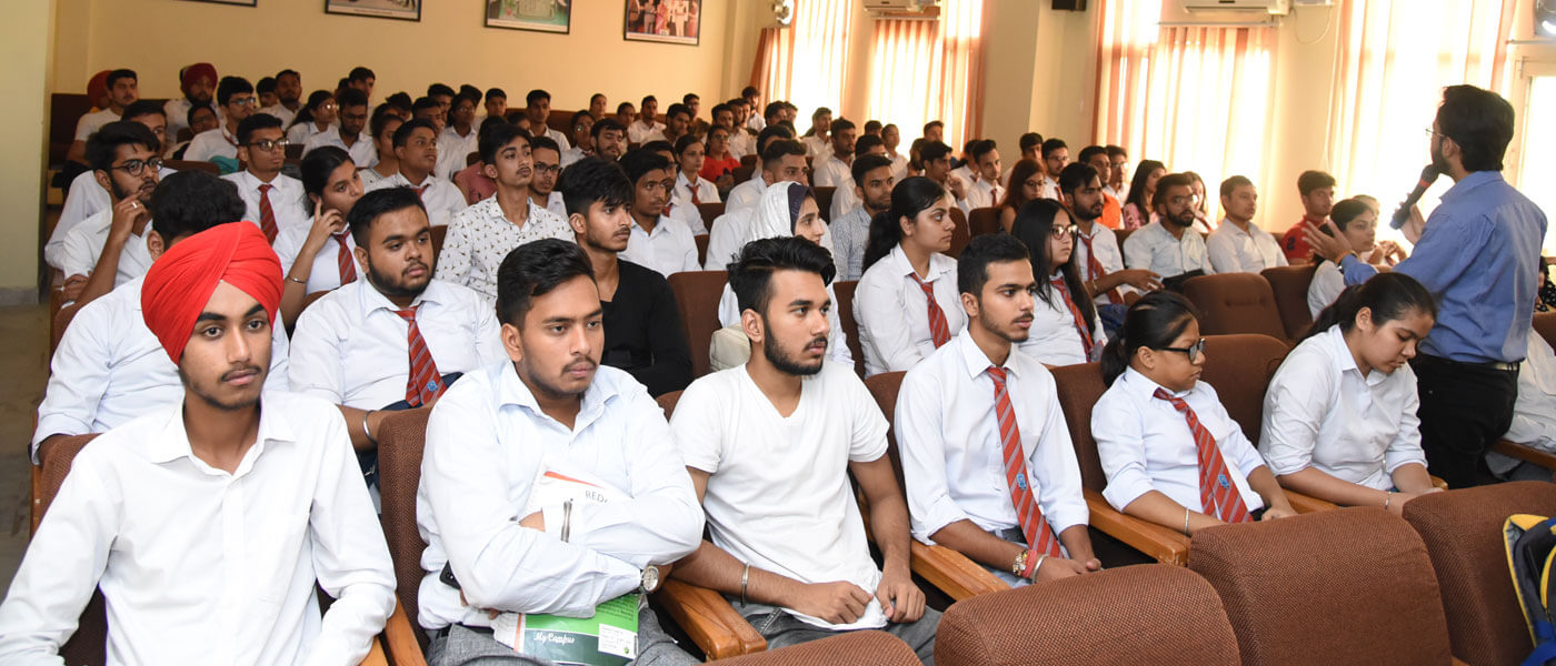 CSE Department organized Workshop on Virtual Lab by IIT Delhi 