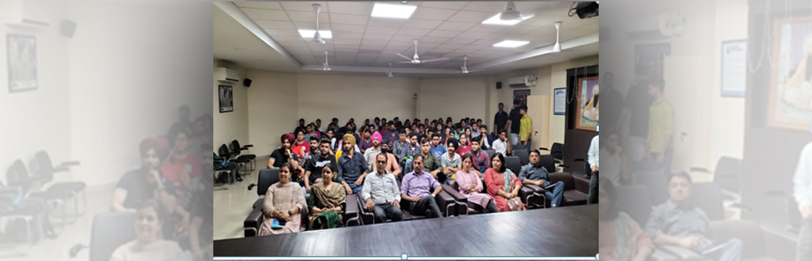 Pariksha Pe Charcha 2022 with Hon’ble Prime Minister