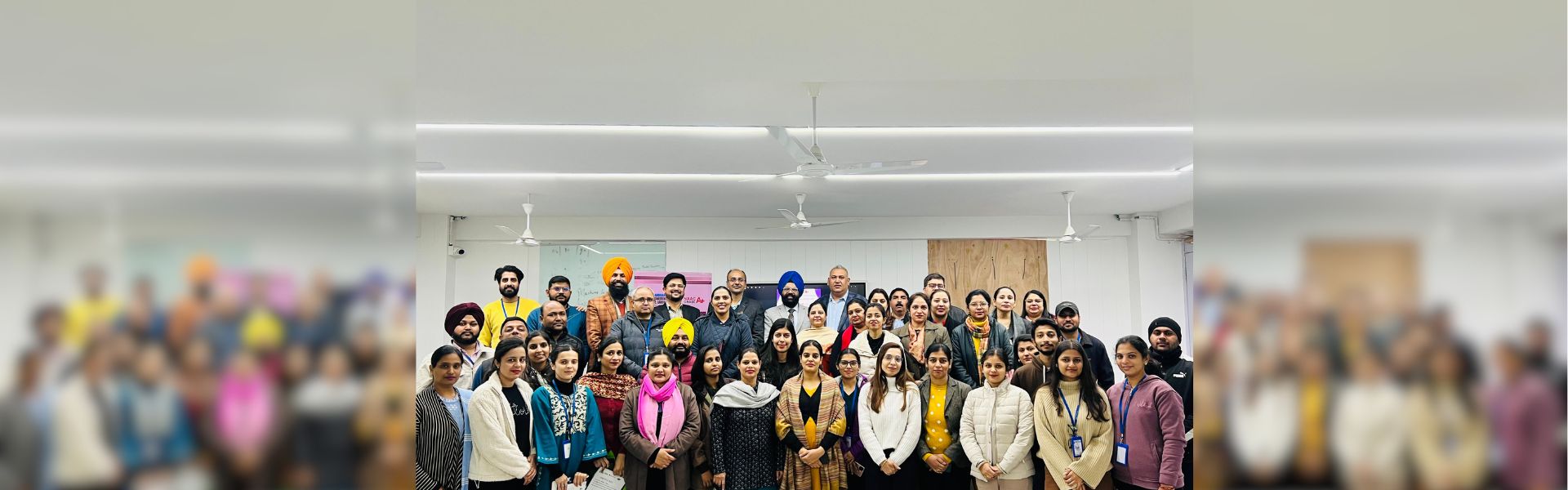 FDP on “Artificial Intelligence And Its Practical Scope” 