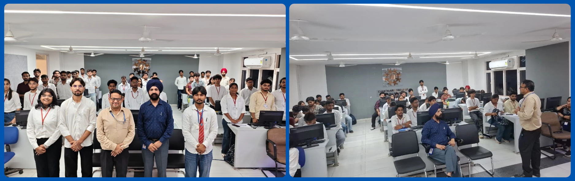 Expert session on Entrepreneurship Development Programs Awareness 