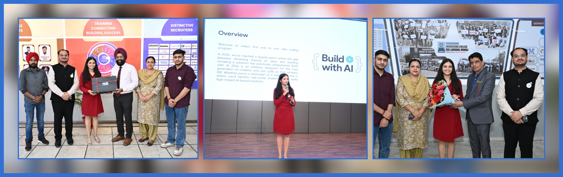 Social Media Note-Build with AI Bootcamp 