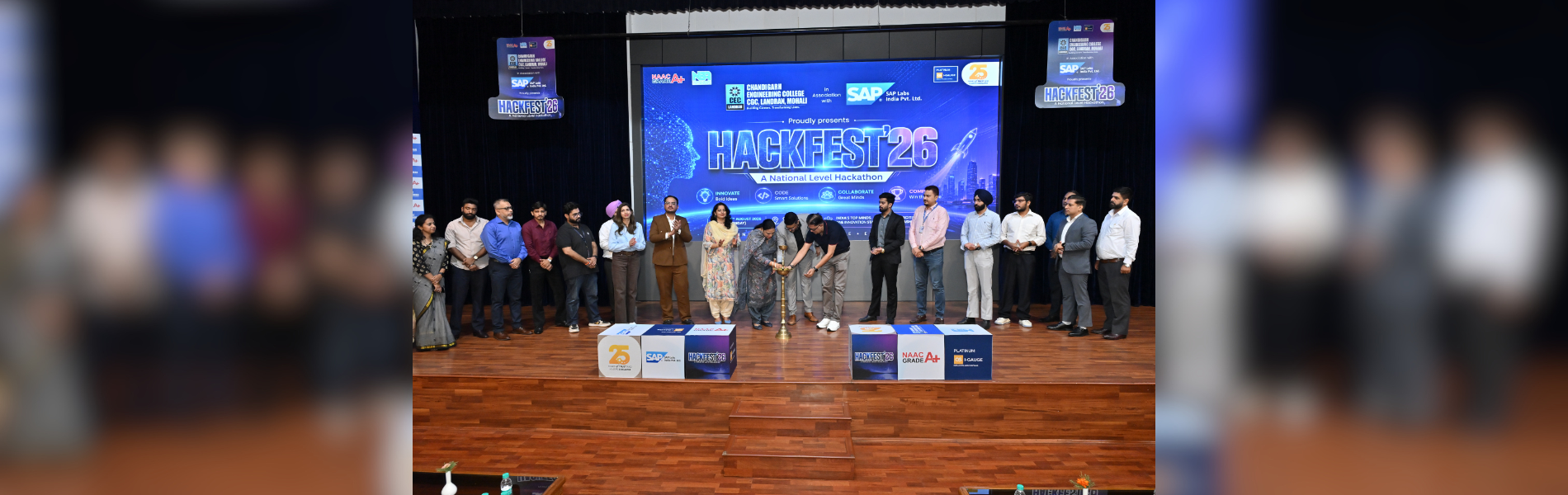 SAP HackFest’26 