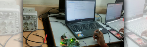 Hands-on Workshop on “TI DSP Processor and Applications