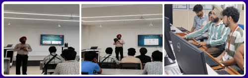 Skill Development Programme on Digital Design, Slicing and 3D Printing