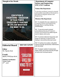 Newsletter