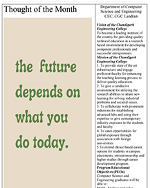 Newsletter