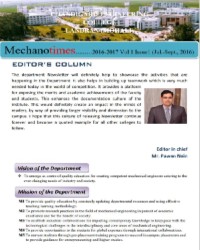 Newsletter