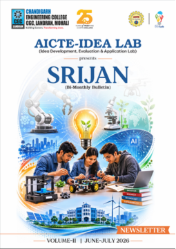 AICTE IDEA Lab Newsletter