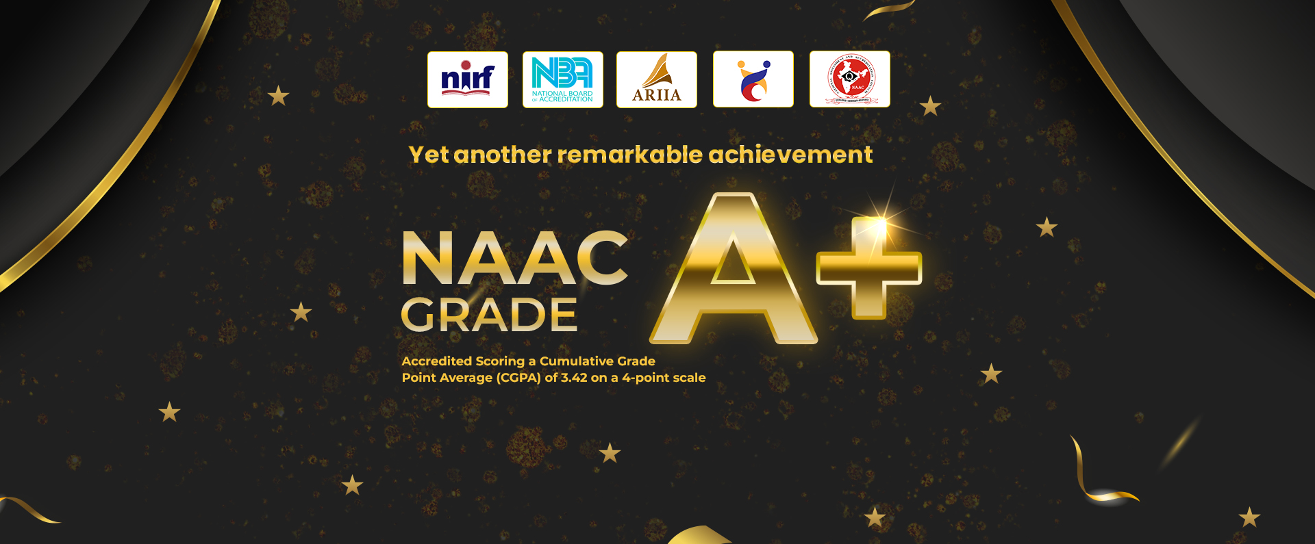 CEC CGC Landran | Top Private Engineering College | NAAC A+