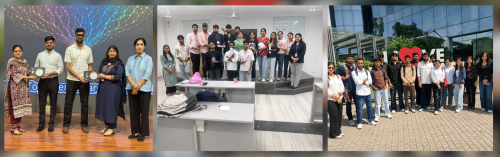 INDUCTION AND ORIENTATION PROGRAMME 2026 of MBA Students