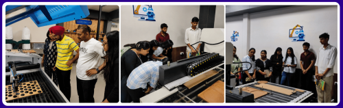 Skilling Programme on IDEA Lab Tools…