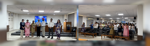 Expert Talk on Employee Satisfaction to Employee Experience – Shift in HR Focus