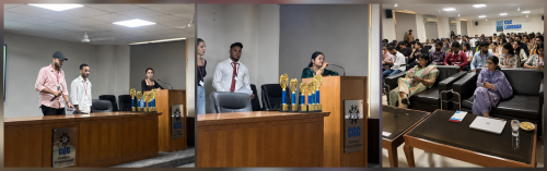 YOUTH INNOVATION CHALLENGE 2026