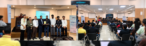 GITFINITY 2.0: Empowering Students Through Open Source & Collaboration