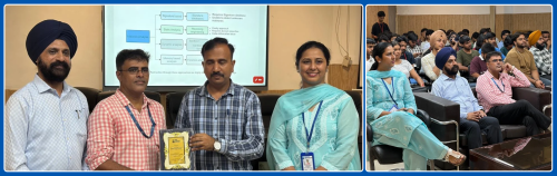 Expert Talk on Cybersecurity: Emerging Threats,…