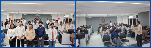 Expert session on Entrepreneurship Development Programs…