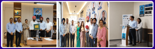 Faculty Development programme on Advanced AI-Based Industry-Aligned Techniques for Smart Automation and Product Innovation