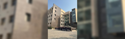 CSE Department organized an Industrial visit…