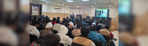 Expert Session on How to plan for Start-up and legal & Ethical Steps
