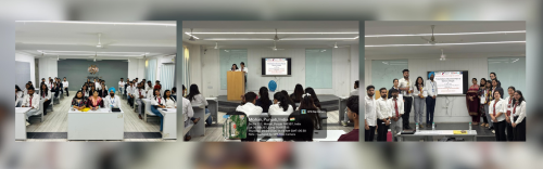 Presentation of Business Plans & Mentor Linkages
